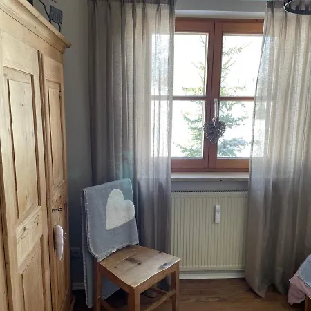 Am Hoernle Apartman