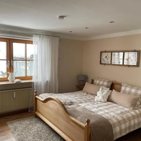 Apartman Am Hoernle *