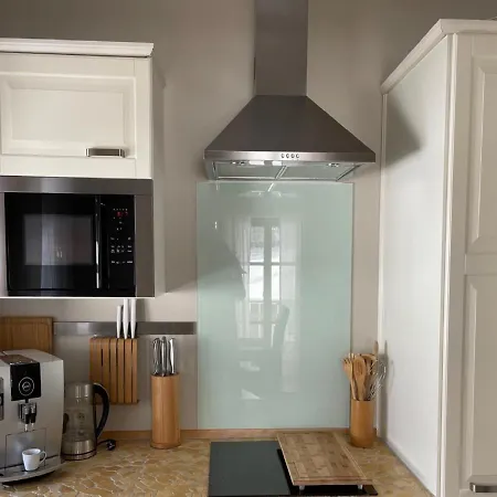 Apartman Am Hoernle Pfronten