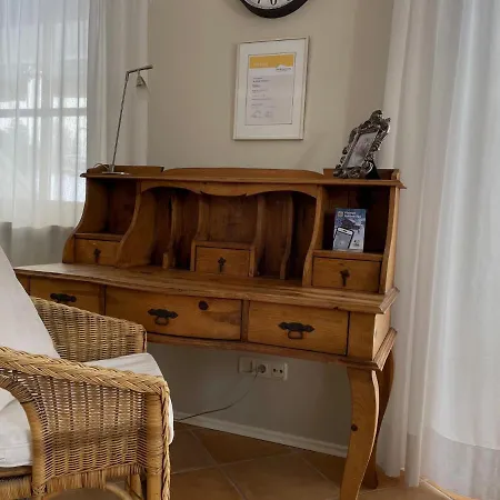 Am Hoernle Apartman