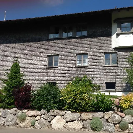 Apartman Am Hoernle Pfronten