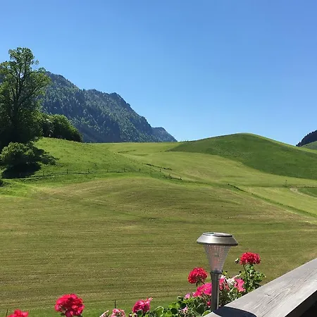 Am Hoernle Apartman