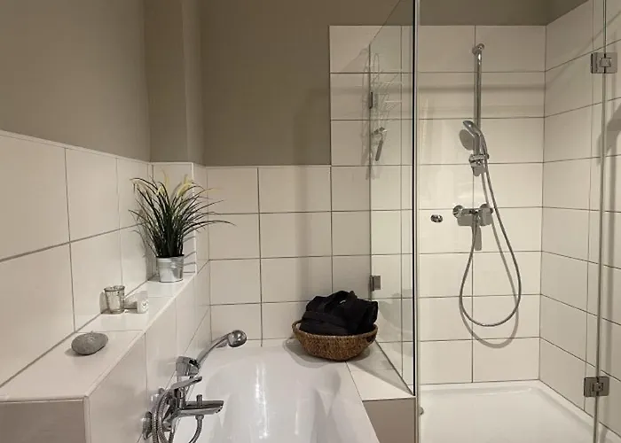 Am Hörnle Appartement *