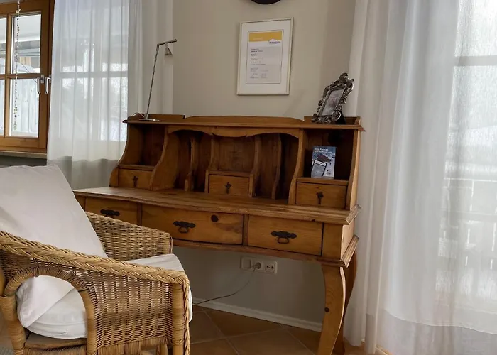 Am Hörnle Appartement