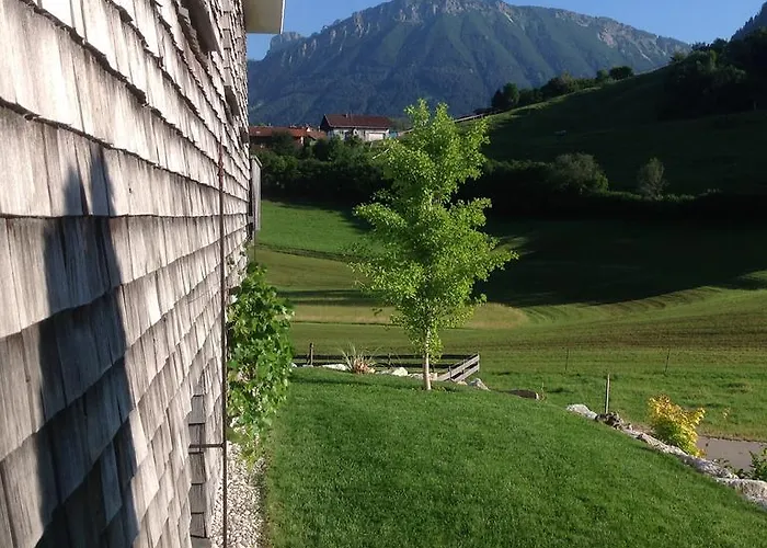 Am Hörnle *