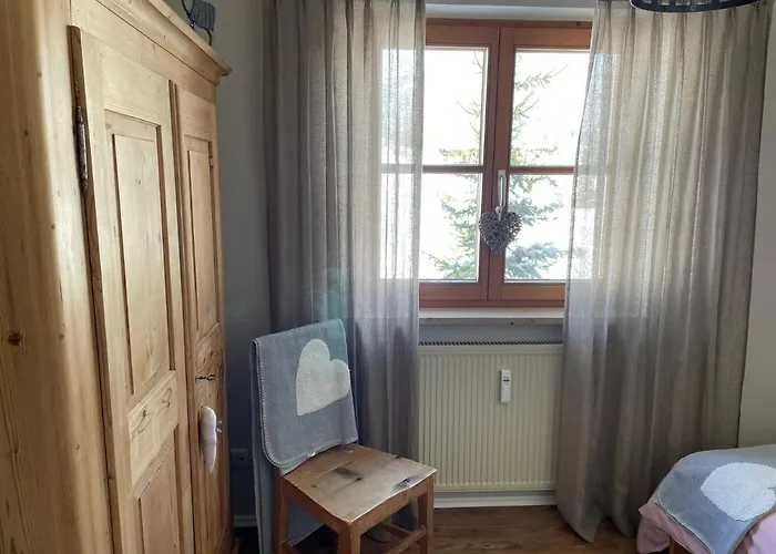 Am Hoernle Apartmán