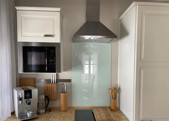 Apartmán Am Hoernle Pfronten