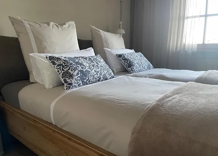 Am Hoernle Apartmán Pfronten
