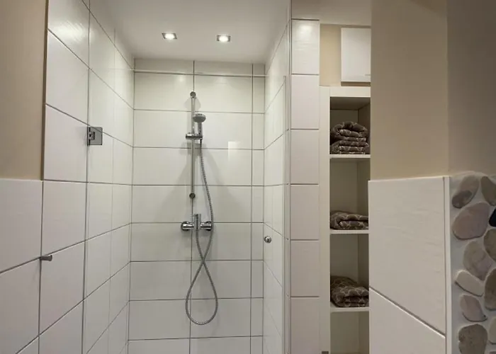 Am Hoernle Apartmán